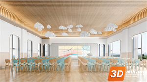 Nursery School Skp Files